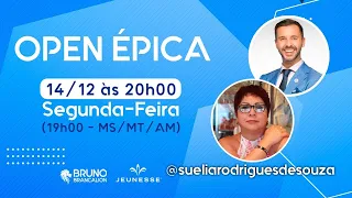 EMPREENDENDO NA CRISE com a JEUNESSE GLOBAL -  Suelia Rodrigues e Bruno Brancalion