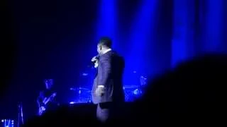 Number one - John Legend (live in seoul)