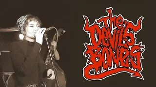 The DEVIL'S BONES "Rockabilly World"