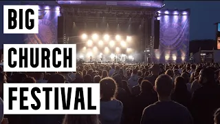 BIG Church Festival 2023