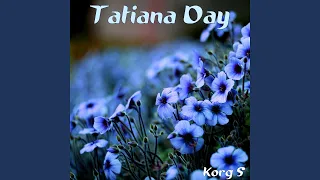 Tatiana Day