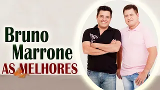 Especial Bruno & Marrone - As musicas melhores 2022 - CD Completo 2022