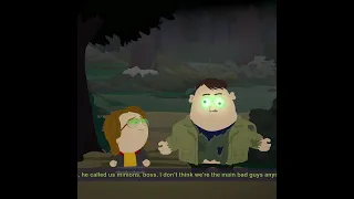 Shut Up Mimsy! South Park The Fractured But Whole  #southparkthefracturedbutwhole #southpark