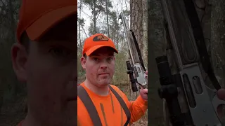 Hog Hunting Rifles: Shorter Is Better!