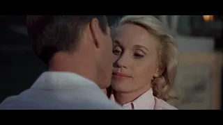 Exodus (1960) Paul Newman, Eva Marie Saint, Jill Haworth