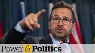 Quebec sovereignty is not dead, says new Bloc leader | Power & Politics