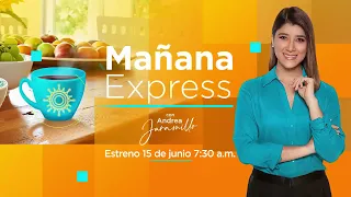 Mañana Express de RCN