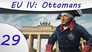 Europa Universalis 4 -Part 29- The Ottomans - Rights of Man