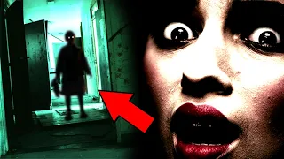 Top 5 SCARY Videos That Will Scare You SENSELESS