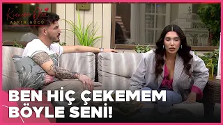 Aynur, Kaprisleriyle Berke'yi Çıldırttı! | Kısmetse Olur: Aşkın Gücü 2. Sezon 81. Bölüm