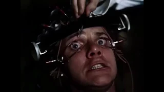 A Clockwork Orange - 1975 Trailer - Stanley Kubrick
