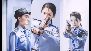 Police Chinese Female