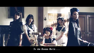 BAND-MAID / Manners (Official Music Video)