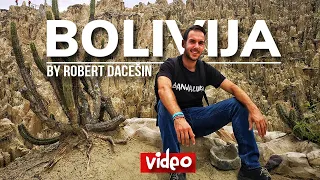 Dobrodošli u Boliviju | Vodič za putovanje u ovu nevjerovatnu zemlju