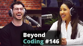 The Lifecycle of Tech Startup Investing | Christina Caljé | Beyond Coding Podcast #146