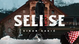 Sinan Sakic - XXII - Hajde seli se (Official Video)