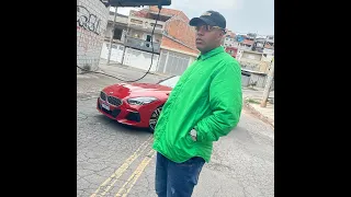 VENDIDO "FESTA NA FAVELA" base estilo - MC Cebezinho, MC IG - 2022