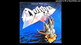 Dokken - Without Warning + Tooth and Nail (Tooth And Nail (1984))