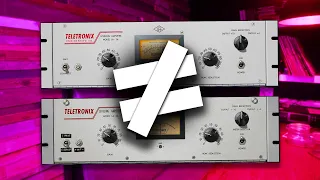 Is the FREE UAD LA2A better than the paid versions?