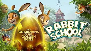 Rabbit School movie