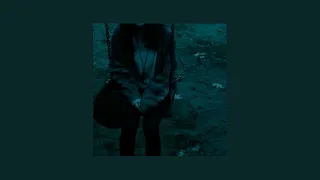 Crystal Castles - Kerosene (Speed Up + Rewerb)