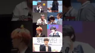 Jungkook cute reaction on being called oppa by fan |BTS being called  oppa |