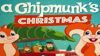 A Chipmunk's Christmas (full album)