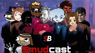 Smudcast #591: Anime's Biggest Problem: Women.