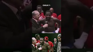 Adrien Broner’s post fight interview is wild 😂