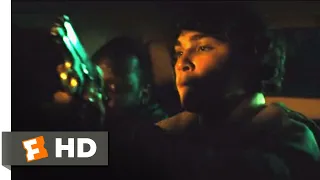 White Boy Rick (2018) - Turning Snitch Scene (3/10) | Movieclips