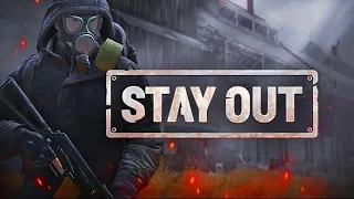 Gameplay and review on free to play MMORPG Free Steam shooter : Stay Out! Best top free games 2022.