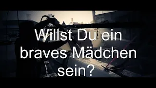 KUHLMANN – Vielleicht, vielleicht, vielleicht auch nicht  (Lyric Video) 4K