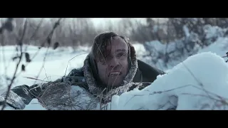 Stefan Woelk (German actor) Demo Scene from WW2 cinemamovie "The Pilot - A Battle For Survival" (RU)