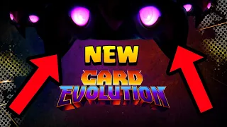 A *NEW* Card Evolution is Coming to Clash Royale