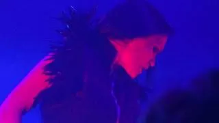 Tarja Turunen - Tired Of Being Alone (Zlin 2012 HD Live)