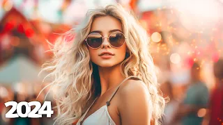 Alan Walker, Dua Lipa, Coldplay, Martin Garrix & Kygo, The Chainsmokers Style - Summer Vibes #146