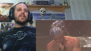 Rammstein - Heirate Mich (Live Rock AM Ring 1998) (Reaction)