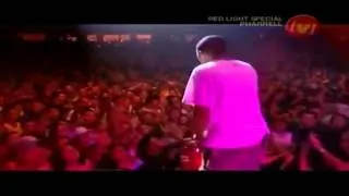 Pharrell Williams - Frontin' (Live)