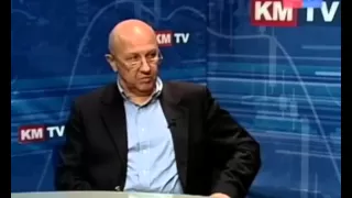 А. Фурсов о Кастанеде. 12.09.2013