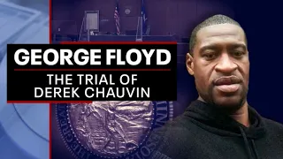 Derek Chauvin Trial Day 7  Full Coverage | NewsNOW from FOX