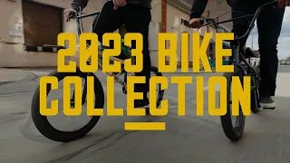 Kink BMX 2023 Bike Collection Available Now!