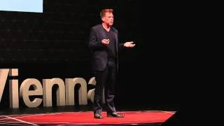 Does being connected cost us our humanity? | Chris Dancy | TEDxVienna