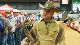 Day Trip to Sweetwater 🐍 (FULL EPISODE) S9 E6