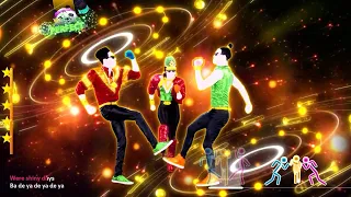 September | Just Dance + 2023 Edition (Switch)