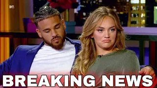 Very Sad News | Teen Mom Star Cory Wharton  Sad drops | Big Heartbreaking Will make you cry