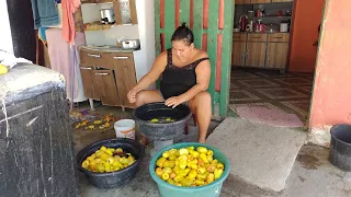 VEJA COMO SE FAZ A CAJUÍNA TÍPICA CRISTALINA DO NORDESTE INTERIOR DO CEARÁ