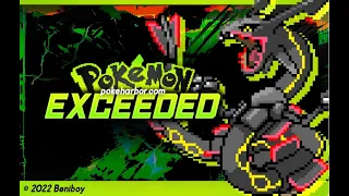 Updated Pokemon Rom Hack With Gen-9 ,Paradox Forms, Mega Evolutions And More !