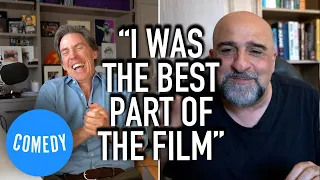 Omid Djalili Is The Highlight Of Mamma Mia 2 | ROB BRYDON & | Universal Comedy