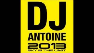 DJ Antoine ft. U-Jean - You and me (Audio by WienViola)