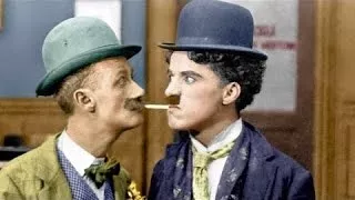 The Kid - Charlie Chaplin (Original 1921 Version - Restored)